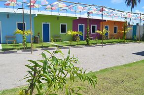 Pousada Villa Vovó Zilda