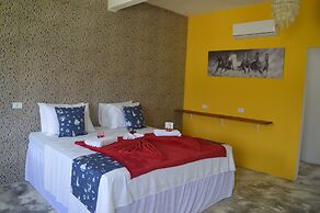 Pousada Villa Vovó Zilda