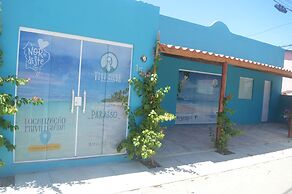 Pousada Villa Vovó Zilda