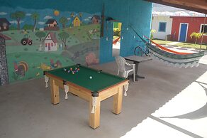 Pousada Villa Vovó Zilda