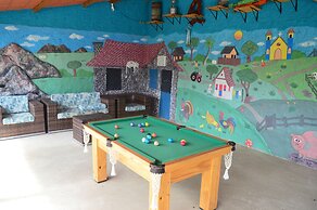 Pousada Villa Vovó Zilda