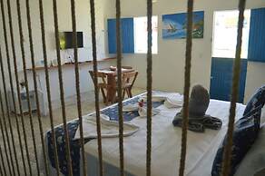 Pousada Villa Vovó Zilda