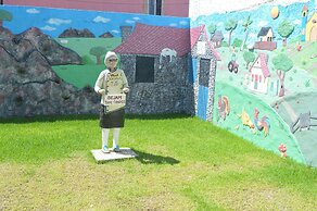 Pousada Villa Vovó Zilda