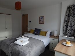 Brookfield En-suite rooms
