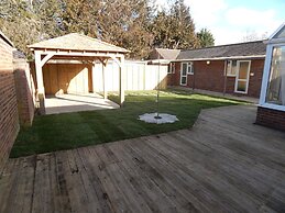 Brookfield En-suite rooms