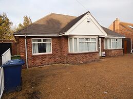 Brookfield En-suite rooms