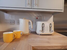 Brookfield En-suite rooms