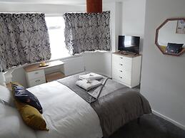 Brookfield En-suite rooms