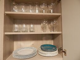 Brookfield En-suite rooms