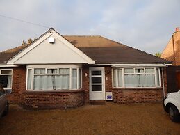 Brookfield En-suite rooms