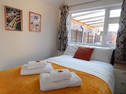 Brookfield En-suite rooms