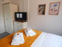 Brookfield En-suite rooms