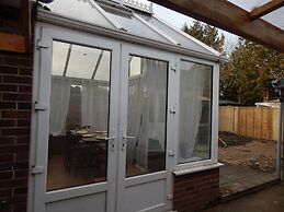 Brookfield En-suite rooms