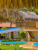 Pousada Obah Village