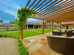 Pousada Obah Village