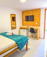 Pousada Obah Village