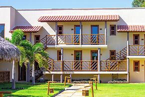 Pousada Obah Village