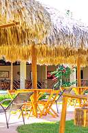 Pousada Obah Village