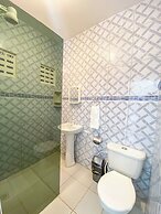 Pousada Obah Village