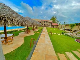 Pousada Obah Village