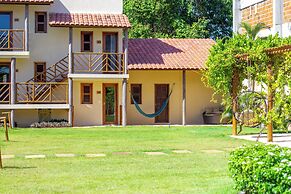 Pousada Obah Village