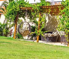 Pousada Obah Village