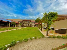 Pousada Obah Village