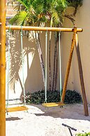 Pousada Obah Village