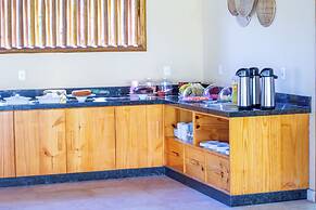 Pousada Obah Village