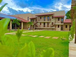 Pousada Obah Village