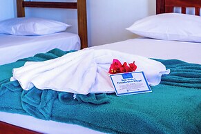 Pousada Obah Village