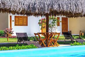 Pousada Obah Village