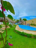 Pousada Obah Village