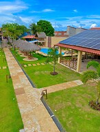 Pousada Obah Village