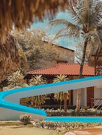 Pousada Obah Village