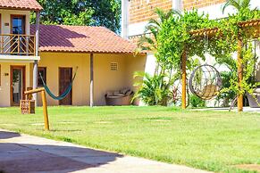 Pousada Obah Village