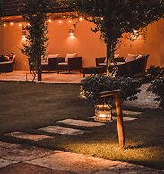 Pousada Obah Village