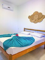 Pousada Obah Village