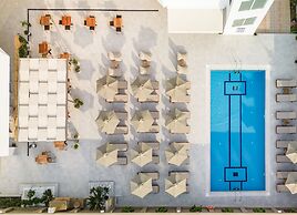 Nicolas Grand Suites - Adults Only