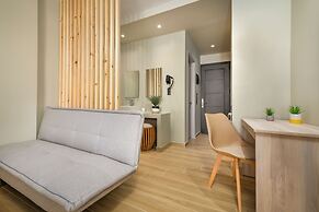 Nicolas Grand Suites - Adults Only