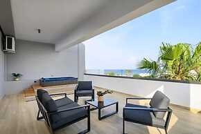 Nicolas Grand Suites - Adults Only