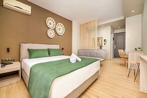 Nicolas Grand Suites - Adults Only