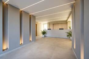 Nicolas Grand Suites - Adults Only