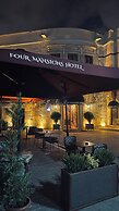 Four Mansions Hotel