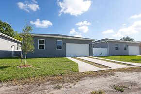 Chestnut Villas Down Town Tampa