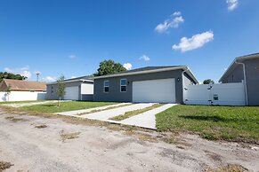 Chestnut Villas Down Town Tampa