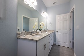 Chestnut Villas Down Town Tampa