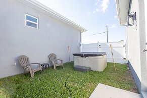 Chestnut Villas Down Town Tampa