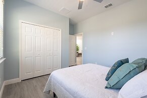 Chestnut Villas Down Town Tampa