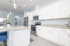 Chestnut Villas Down Town Tampa